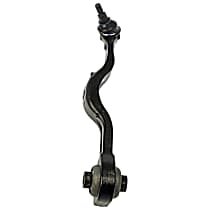 521-523 Front, Driver Side, Lower, Rearward Control Arm, OE Solutions Series