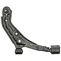 521-524 Front, Passenger Side, Lower, Rearward Control Arm, OE Solutions Series