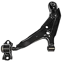 521-569 Front, Driver Side, Lower Control Arm, OE Solutions Series