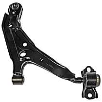 521-570 Front, Passenger Side, Lower Control Arm, OE Solutions Series