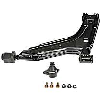 521-584 Front, Lower Control Arm, OE Solutions Series