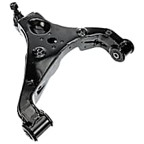 Front, Driver Side, Lower Control Arm, OE Solutions Series