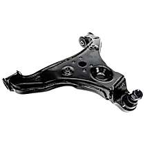 Front, Passenger Side, Lower Control Arm, OE Solutions Series