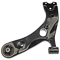 521-633 Front, Driver Side, Lower Control Arm, OE Solutions Series