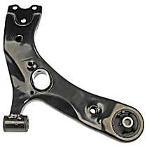 521-634 Front, Passenger Side, Lower Control Arm, OE Solutions Series