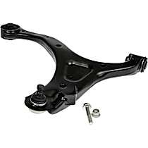 Front, Driver Side, Lower Control Arm, OE Solutions Series
