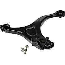 Front, Passenger Side, Lower Control Arm, OE Solutions Series