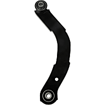 Lateral Link, MK Body, Non-Adjustable - Rear, Upper, Rearward