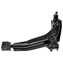 521-655 Front, Driver Side, Lower Control Arm, OE Solutions Series