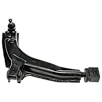 521-656 Front, Passenger Side, Lower Control Arm, OE Solutions Series