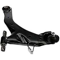 Front, Driver Side, Lower Control Arm, OE Solutions Series