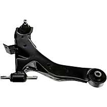 Front, Passenger Side, Lower Control Arm, OE Solutions Series