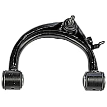 Front, Driver Side, Upper Control Arm, OE Solutions Series