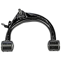 Front, Passenger Side, Upper Control Arm, OE Solutions Series