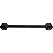 Rear, Driver or Passenger Side, Lower, Frontward Control Arm, OE Solutions Series