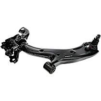 521-699 Front, Driver Side, Lower Control Arm, OE Solutions Series