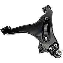 521-700 Front, Passenger Side, Lower Control Arm, OE Solutions Series