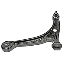Front, Driver Side, Lower Control Arm, OE Solutions Series