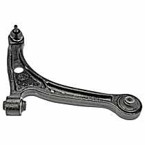 Front, Passenger Side, Lower Control Arm, OE Solutions Series