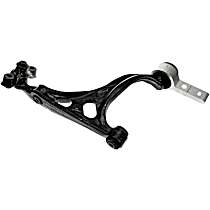 Front, Driver Side, Lower Control Arm, OE Solutions Series