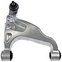 521-721 Control Arm - Rear, Driver Side, Upper