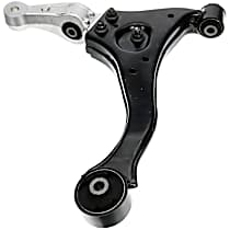 Front, Driver Side, Lower Control Arm, OE Solutions Series