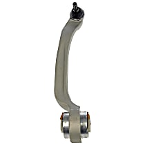 Front, Passenger Side, Lower, Rearward Control Arm, OE Solutions Series