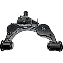 Front, Driver Side, Lower Control Arm, OE Solutions Series