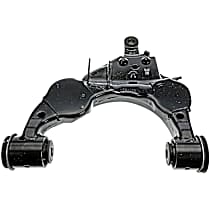 Front, Passenger Side, Lower Control Arm, OE Solutions Series