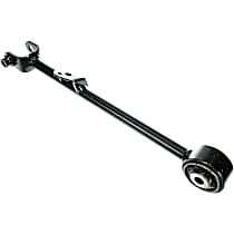 Rear, Driver Side Trailing Arm, With Rear Disc Brake, OE Solutions Series