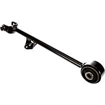 Rear, Passenger Side Trailing Arm, With Rear Disc Brake, OE Solutions Series
