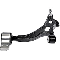 Front, Driver Side, Lower Control Arm, OE Solutions Series