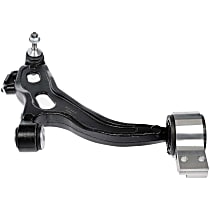 Front, Passenger Side, Lower Control Arm, OE Solutions Series