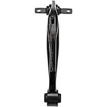 Rear, Driver Side, Upper Control Arm, OE Solutions Series