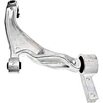 Front, Driver Side, Lower Control Arm, OE Solutions Series