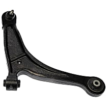 Front, Passenger Side, Lower Control Arm, OE Solutions Series