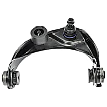 Front, Driver Side, Upper Control Arm, OE Solutions Series