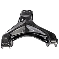 Front, Driver Side, Lower Control Arm, OE Solutions Series