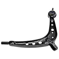 Front, Driver Side, Lower Control Arm, OE Solutions Series