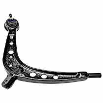 Front, Passenger Side, Lower Control Arm, OE Solutions Series