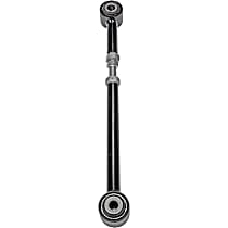 Lateral Link, Adjustable - Rear, Driver or Passenger Side, Frontward