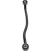 Lateral Link, Toe Link - Rear, Driver Side, Lower, Rearward