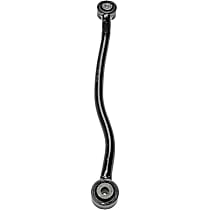 Lateral Link, Toe Link - Rear, Passenger Side, Lower, Rearward