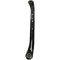 Rear, Driver Side, Lower, Frontward Control Arm, Sedan, For Vehicles Equipped With Original Mfg Adjusting Cam Bolt Kit, OE Solutions Series