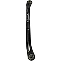 Rear, Passenger Side, Lower, Frontward Control Arm, Sedan, For Vehicles Equipped With Original Mfg Adjusting Cam Bolt Kit, OE Solutions Series