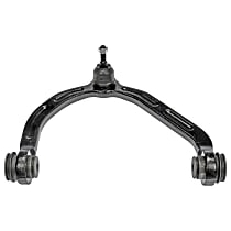Front, Driver Side, Upper Control Arm, OE Solutions Series