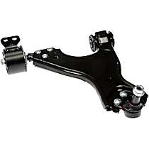 Front, Driver Side, Lower Control Arm, OE Solutions Series