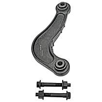 Rear, Driver or Passenger Side, Upper Control Arm, OE Solutions Series