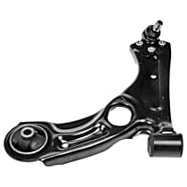 Front, Driver Side, Lower Control Arm, OE Solutions Series