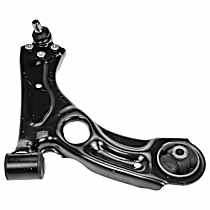 Front, Passenger Side, Lower Control Arm, OE Solutions Series